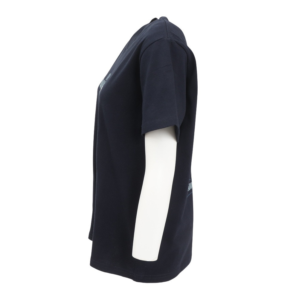チャムス（CHUMS）（レディース）アンチバグ ナショナルパークス Tシャツ CH11-2510-N001