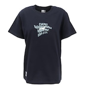 (レディース)アンチバグ ナショナルパークス Tシャツ CH11-2510-N001