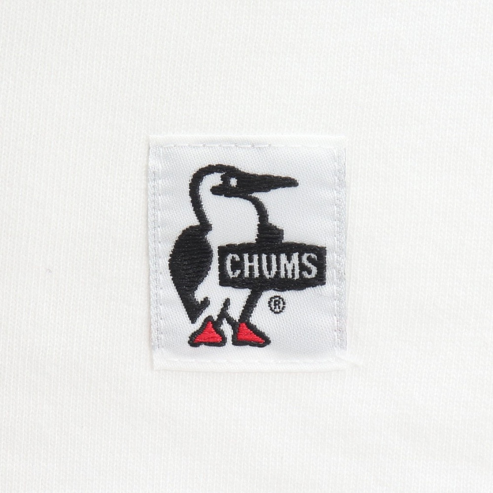 チャムス（CHUMS）（レディース）アンチバグ ナショナルパークス Tシャツ CH11-2510-W001
