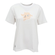 (レディース)アンチバグ ナショナルパークス Tシャツ CH11-2510-W001