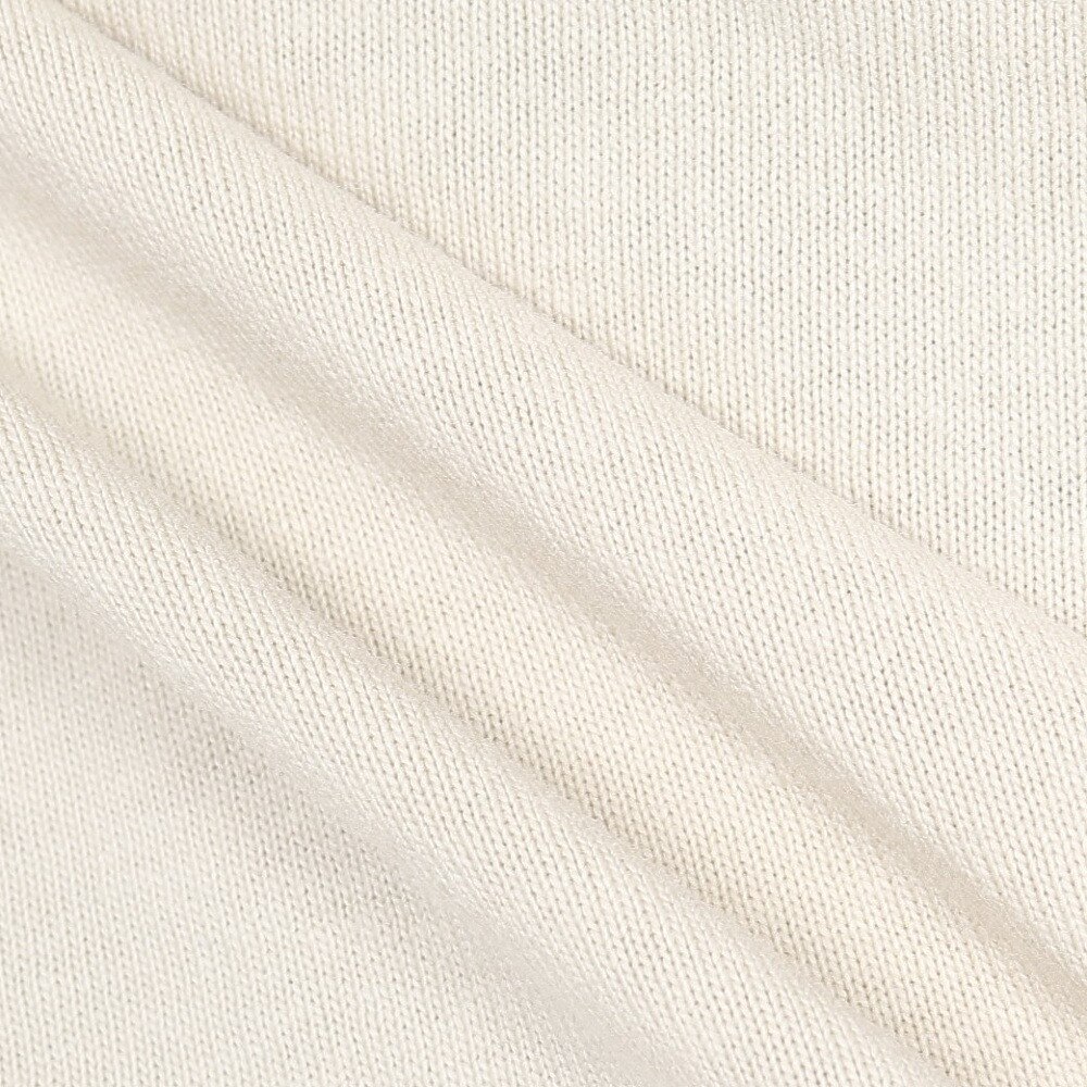 チャムス（CHUMS）（レディース）長袖Tシャツ チャムスボウル ロングスリーブTシャツ CH11-2514-G057 グレー バックプリント 耐久性