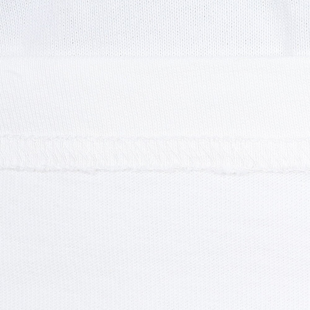 チャムス（CHUMS）（レディース）長袖Tシャツ チャムスボウル ロングスリーブTシャツ CH11-2514-W001 ホワイト バックプリント 耐久性