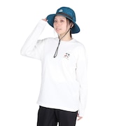 (レディース)ボウル長袖Tシャツ CH11-2514