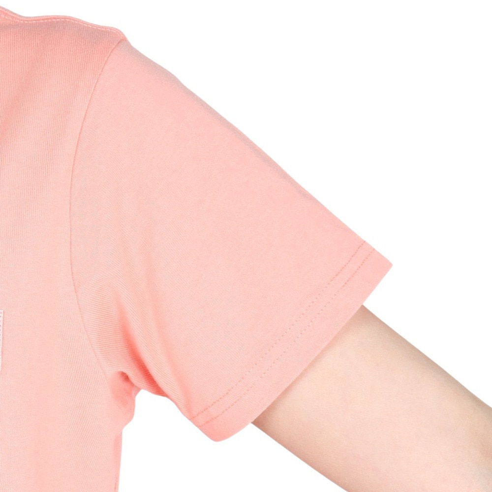 チャムス（CHUMS）（レディース）チャムリーズマーケットポケット Tシャツ CH11-2517-R018