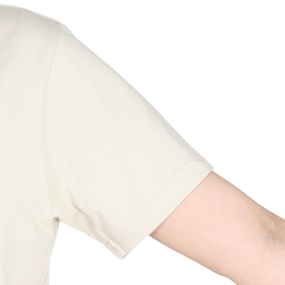 チャムス（CHUMS）（レディース）ブービースシフレンズ Tシャツ CH11-2521-G057