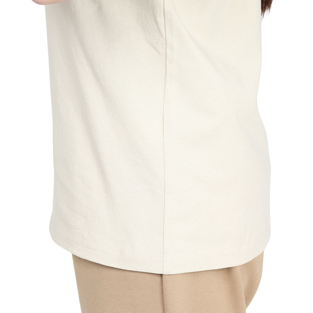 チャムス（CHUMS）（レディース）ブービースシフレンズ Tシャツ CH11-2521-G057
