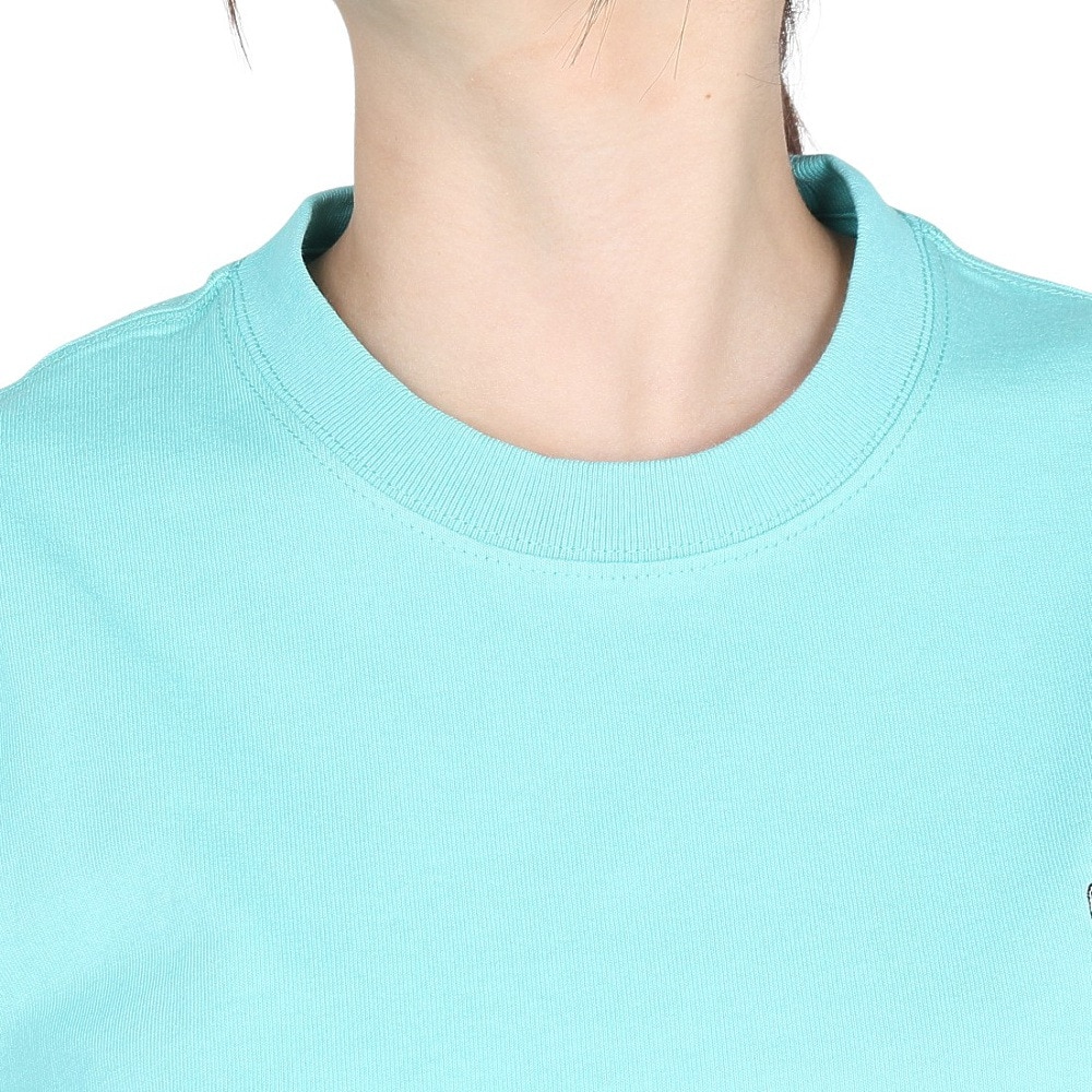 チャムス（CHUMS）（レディース）ブービースシフレンズ Tシャツ CH11-2521-M062