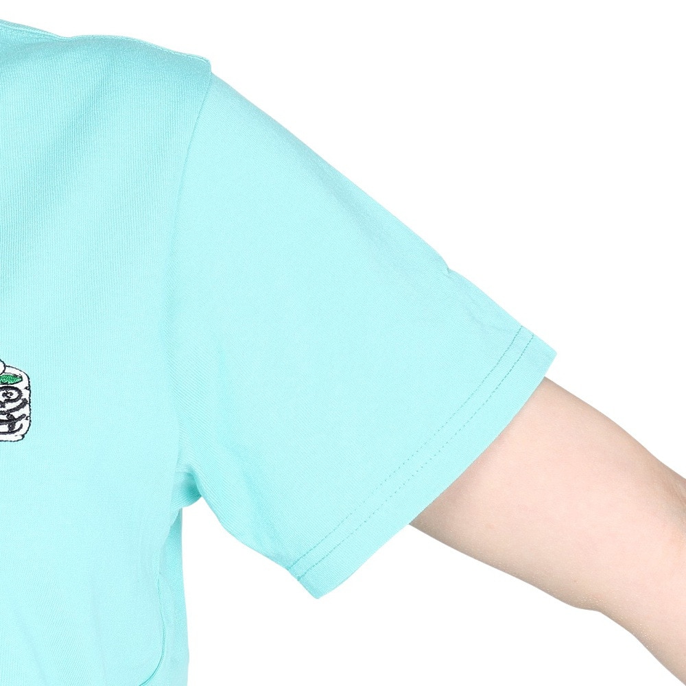 チャムス（CHUMS）（レディース）ブービースシフレンズ Tシャツ CH11-2521-M062