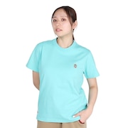 (レディース)ブービースシフレンズ Tシャツ CH11-2521-M062