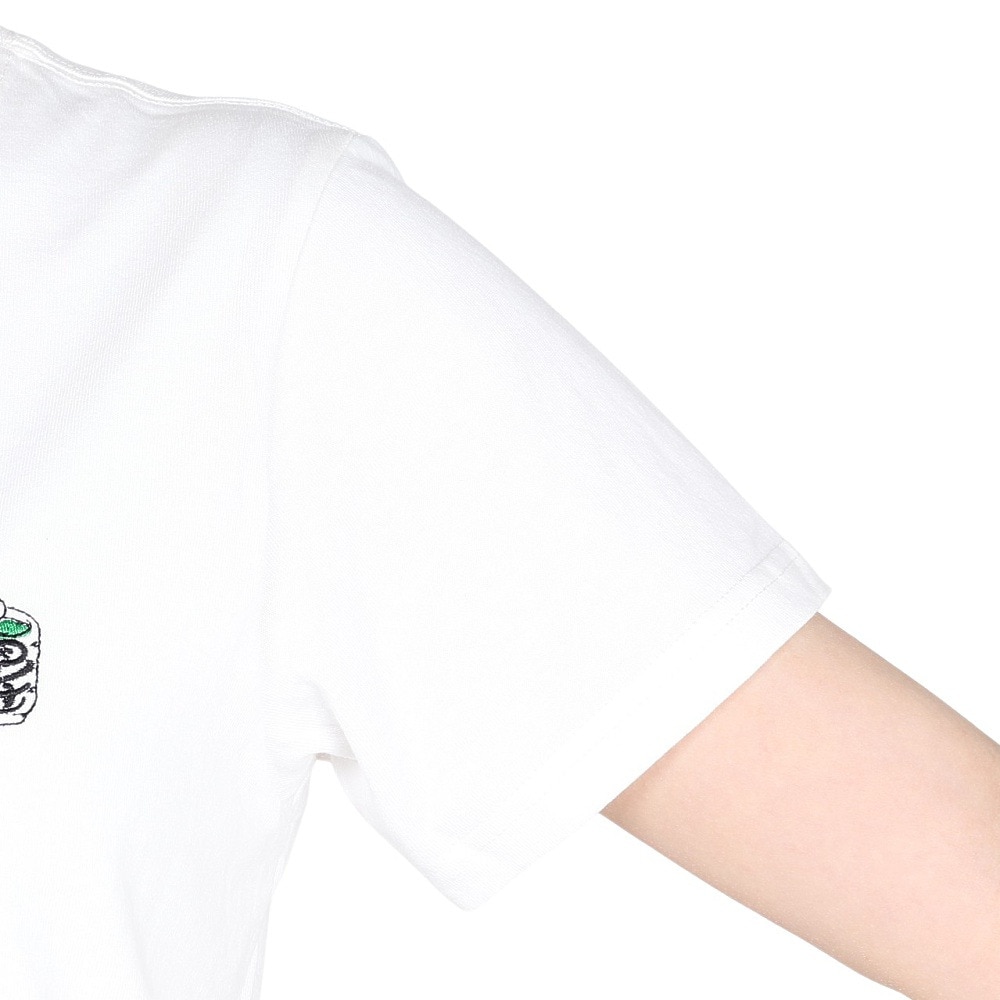 チャムス（CHUMS）（レディース）ブービースシフレンズ Tシャツ CH11-2521-W001