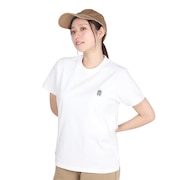 (レディース)ブービースシフレンズ Tシャツ CH11-2521-W001