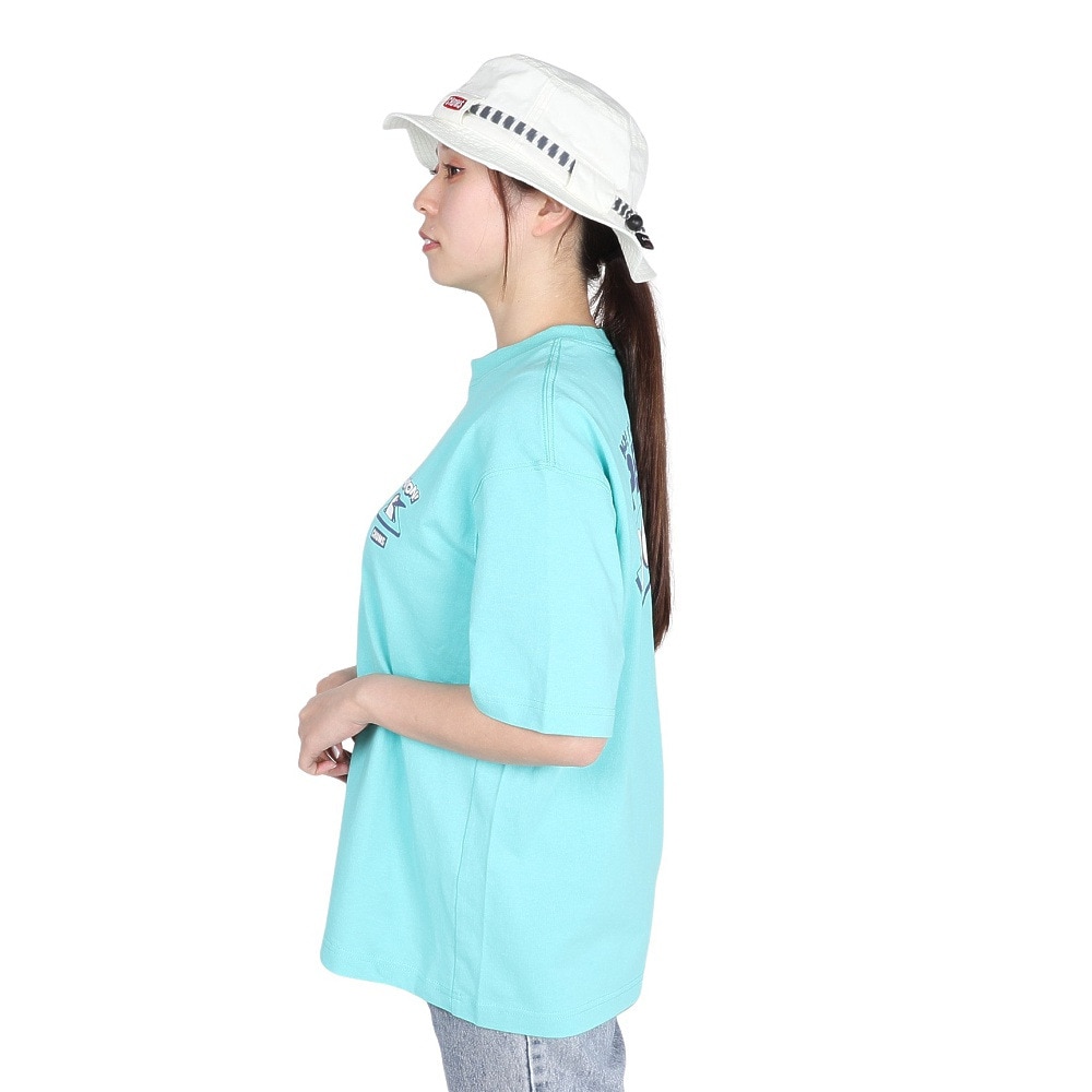 チャムス（CHUMS）（レディース）アイムアブービーバード Tシャツ CH11-2524-M062