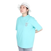 (レディース)アイムアブービーバード Tシャツ CH11-2524-M062