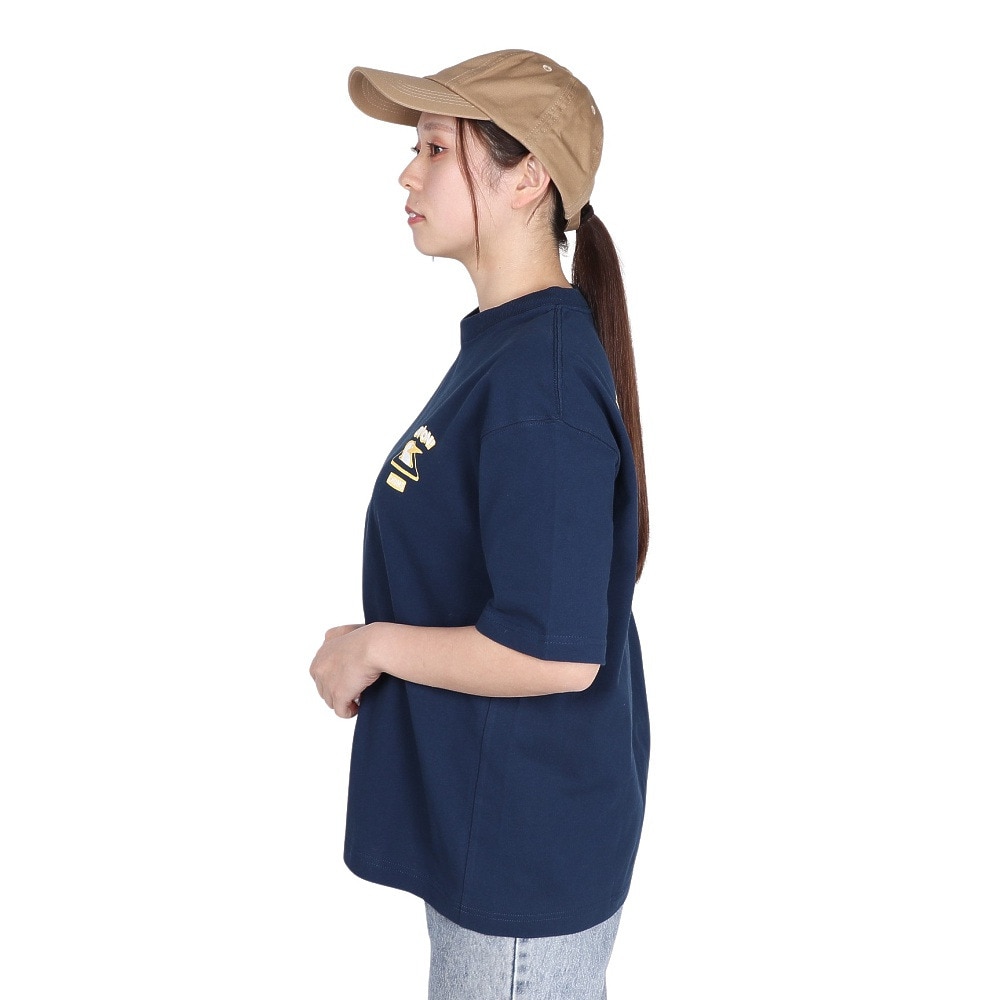 チャムス（CHUMS）（レディース）アイムアブービーバード Tシャツ CH11-2524-N001