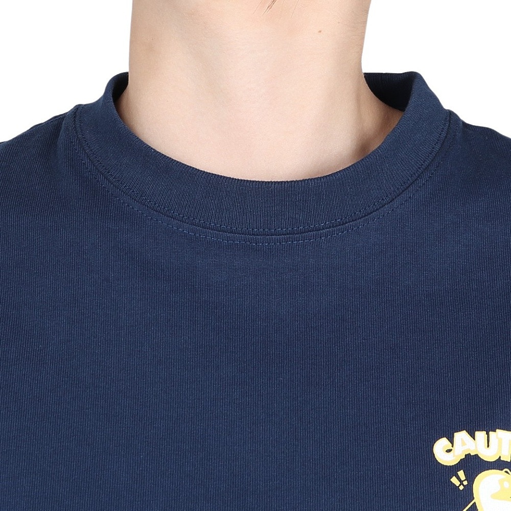 チャムス（CHUMS）（レディース）アイムアブービーバード Tシャツ CH11-2524-N001