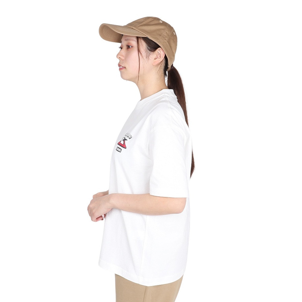 チャムス（CHUMS）（レディース）アイムアブービーバード Tシャツ CH11-2524-W001