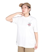 (レディース)アイムアブービーバード Tシャツ CH11-2524-W001