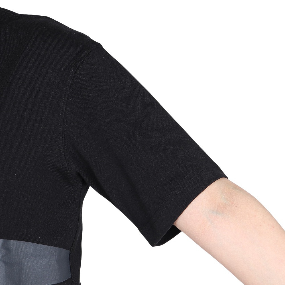 チャムス（CHUMS）（レディース）ビッグブービーTシャツ CH11-2526-K001