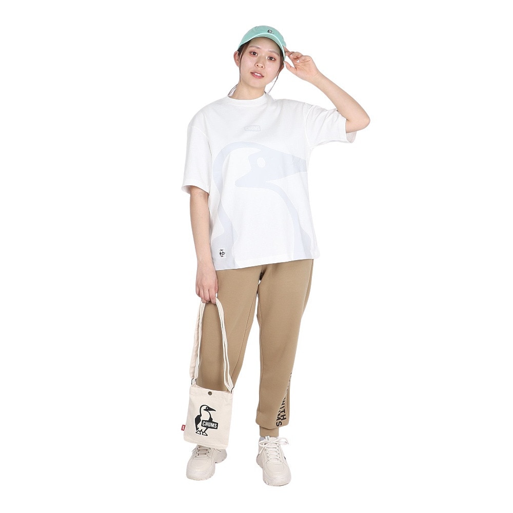 チャムス（CHUMS）（レディース）ビッグブービーTシャツ CH11-2526-W001