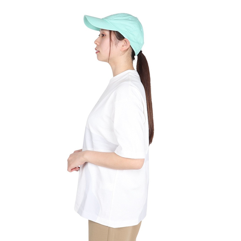 チャムス（CHUMS）（レディース）ビッグブービーTシャツ CH11-2526-W001