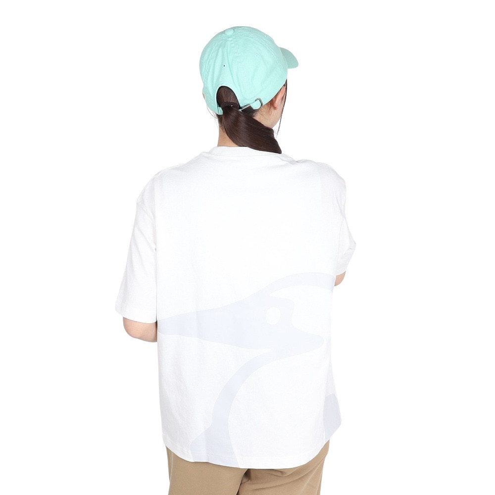 チャムス（CHUMS）（レディース）ビッグブービーTシャツ CH11-2526-W001