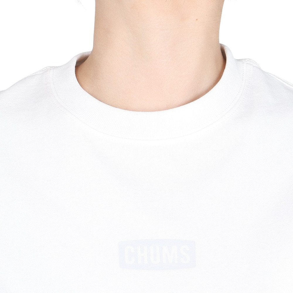 チャムス（CHUMS）（レディース）ビッグブービーTシャツ CH11-2526-W001
