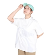 (レディース)ビッグブービーTシャツ CH11-2526-W001