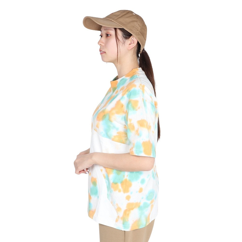 チャムス（CHUMS）（レディース）ビッグブービーTシャツ CH11-2526-Z358
