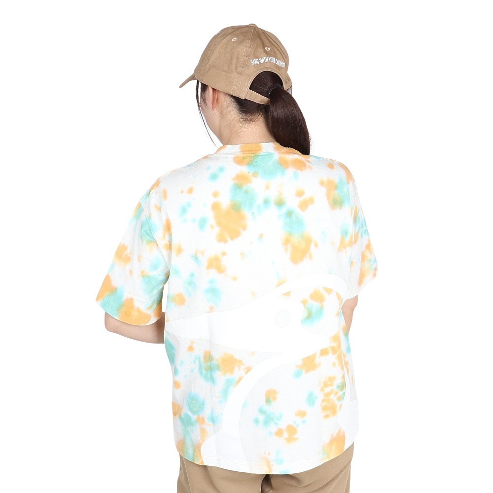 チャムス（CHUMS）（レディース）ビッグブービーTシャツ CH11-2526-Z358