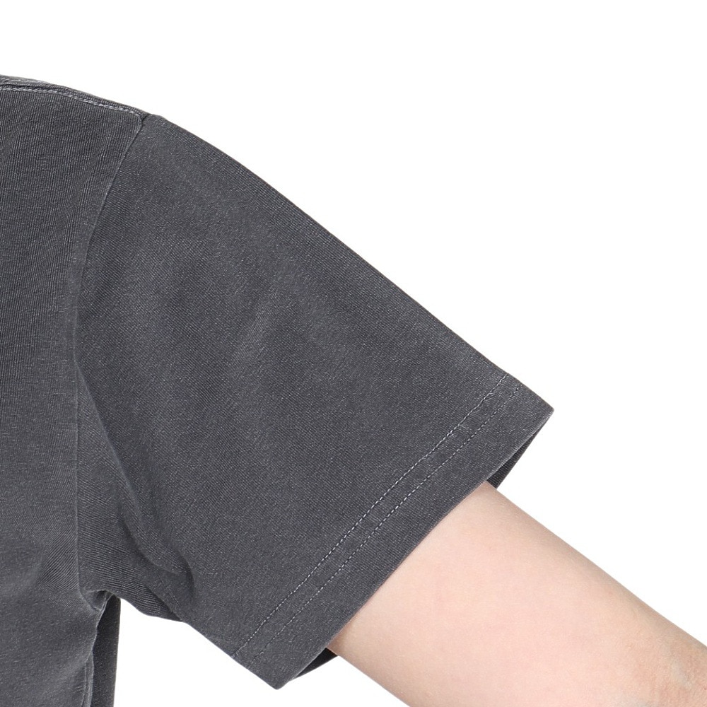チャムス（CHUMS）（レディース）Star Hrcn 半袖Tシャツ CH11-2529-K001