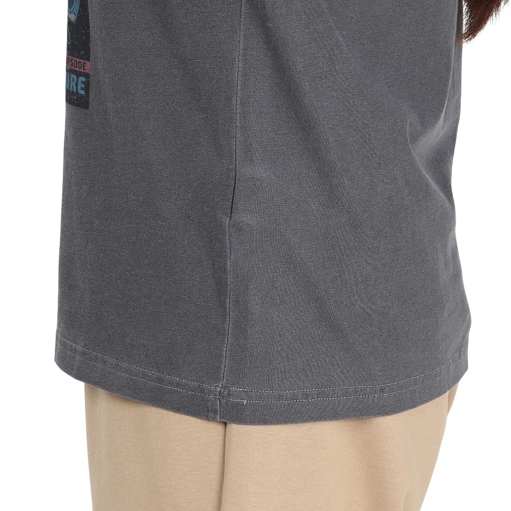 チャムス（CHUMS）（レディース）Star Hrcn 半袖Tシャツ CH11-2529-K001