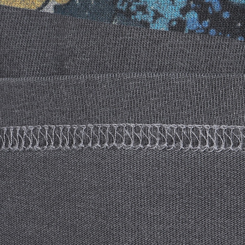 チャムス（CHUMS）（レディース）Star Hrcn 半袖Tシャツ CH11-2529-K001