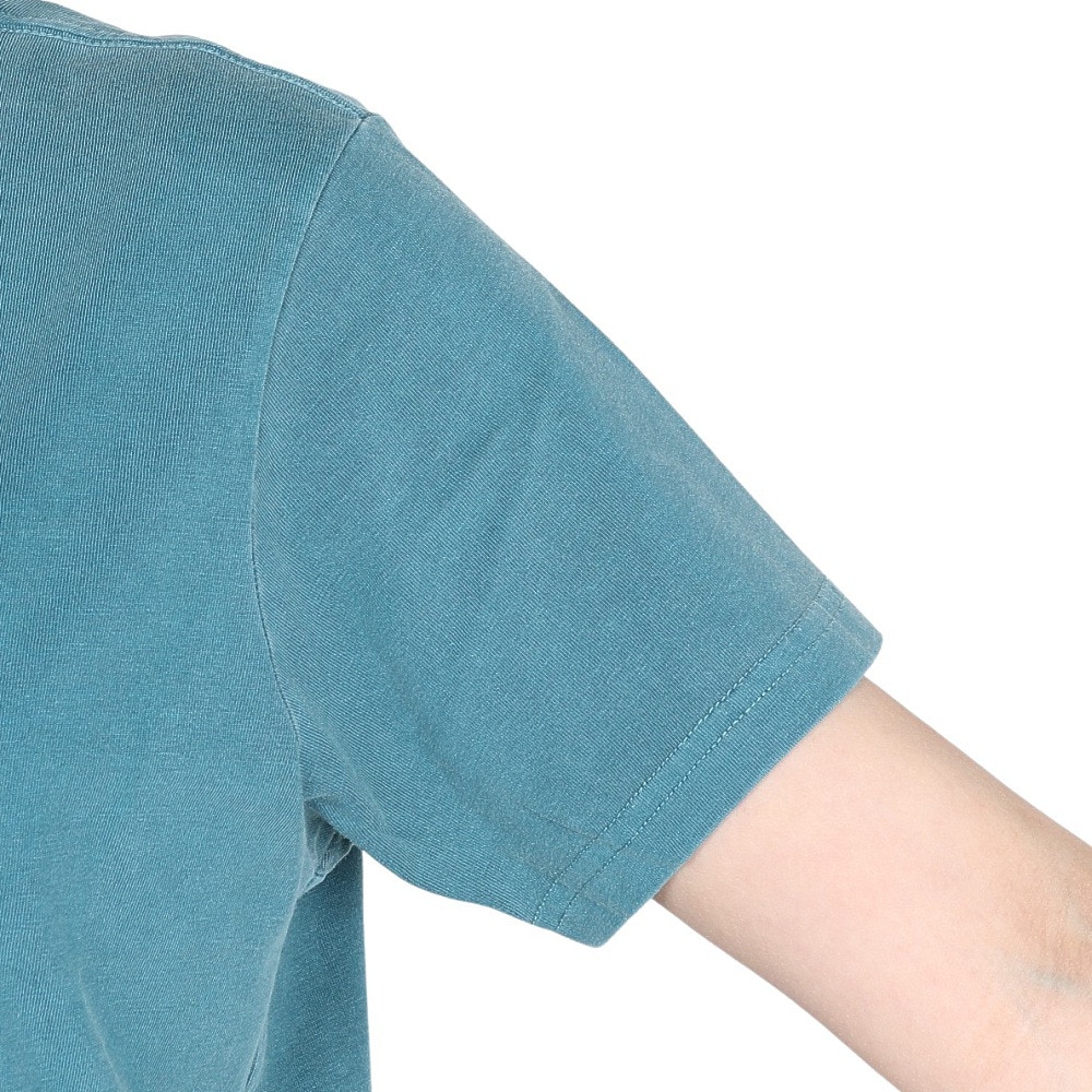 チャムス（CHUMS）（レディース）Star Hrcn 半袖Tシャツ CH11-2529-T041