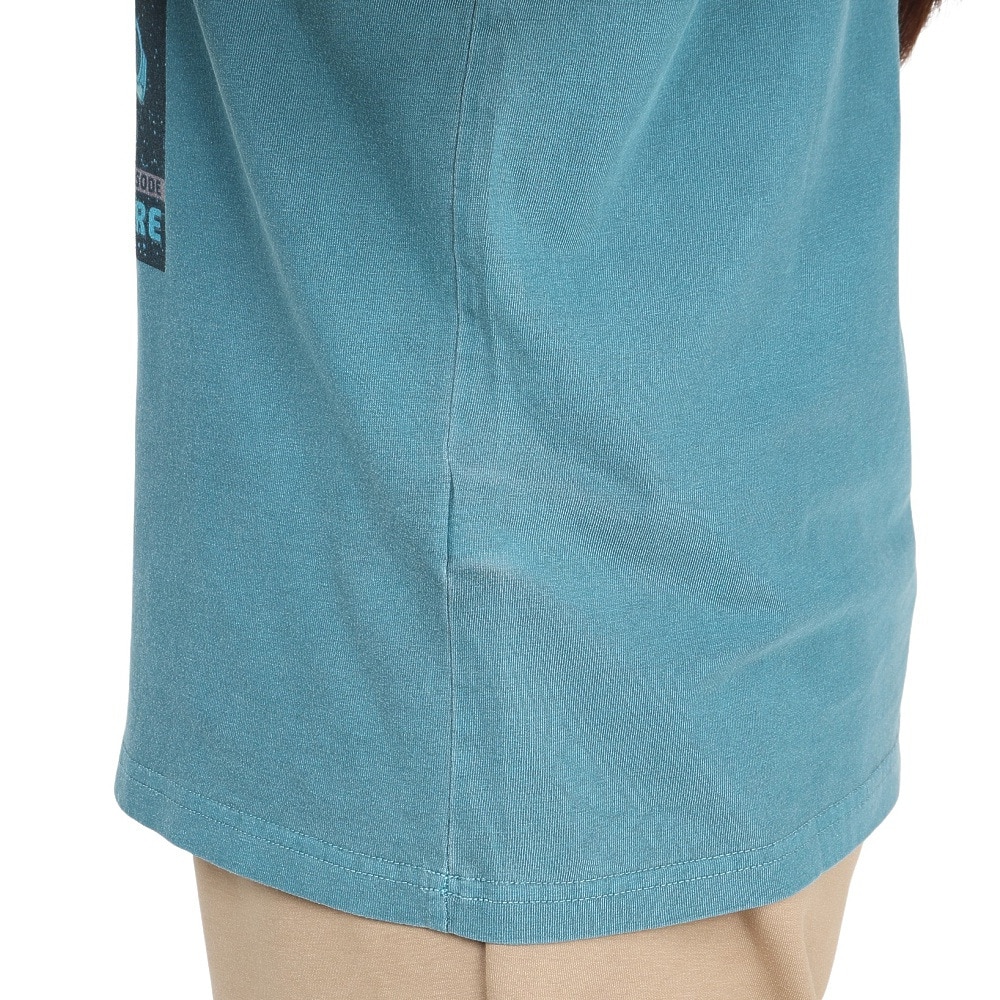 チャムス（CHUMS）（レディース）Star Hrcn 半袖Tシャツ CH11-2529-T041