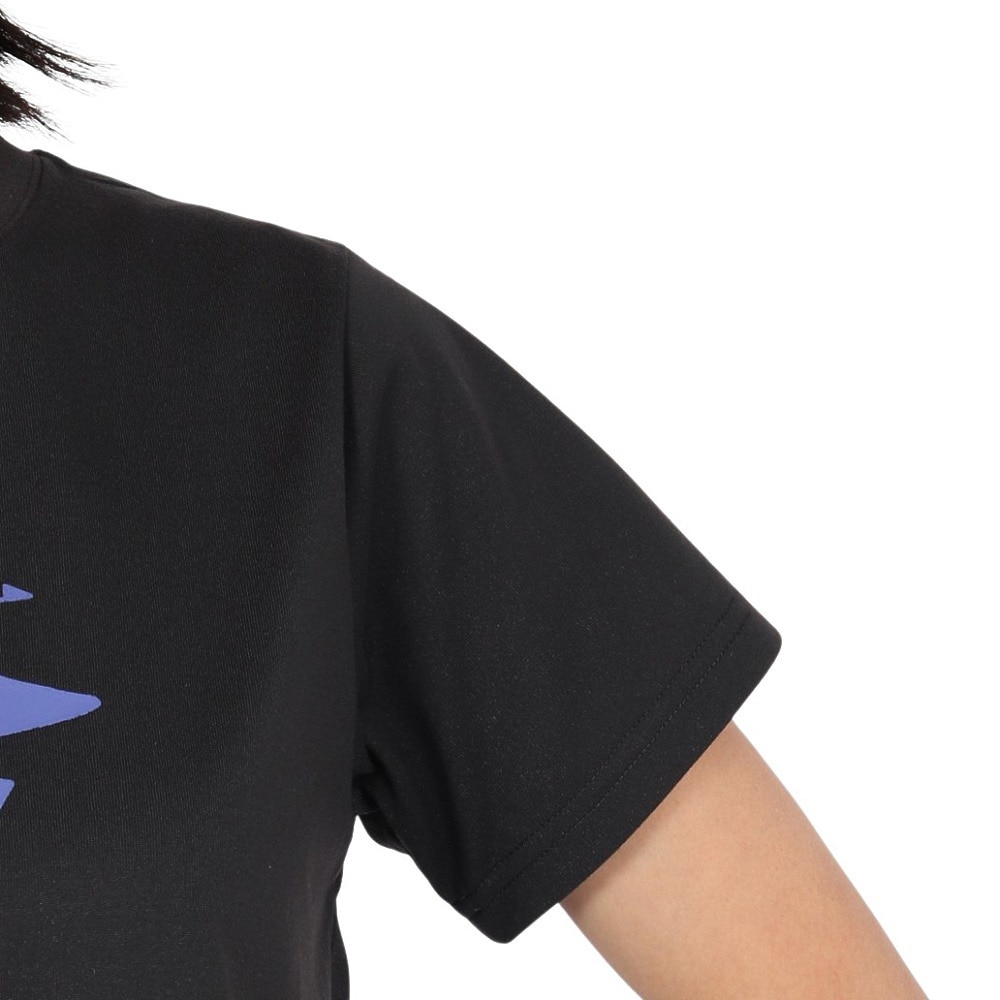 チャムス（CHUMS）（レディース）ブービー ドライ Tシャツ CH11-2535-K001