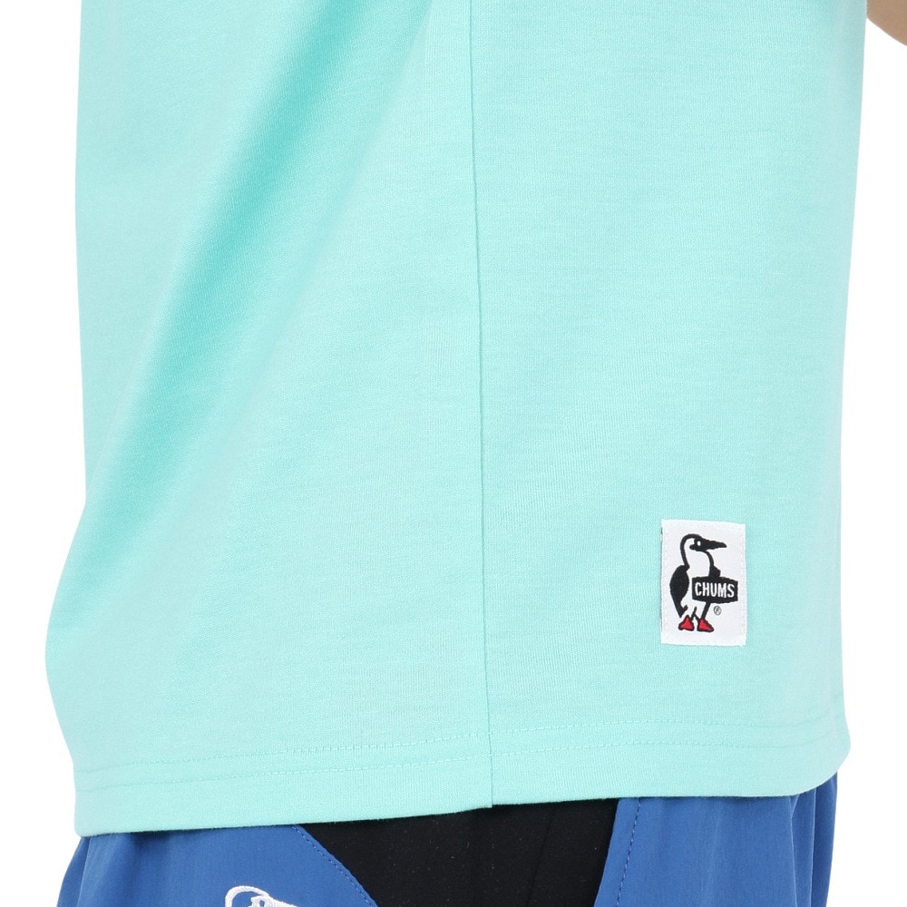チャムス（CHUMS）（レディース）HAVE A SWEET DAY!! ドライ Tシャツ CH11-2536-M062