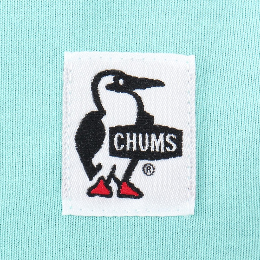 チャムス（CHUMS）（レディース）HAVE A SWEET DAY!! ドライ Tシャツ CH11-2536-M062