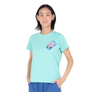 (レディース)HAVE A SWEET DAY!! ドライ Tシャツ CH11-2536-M062