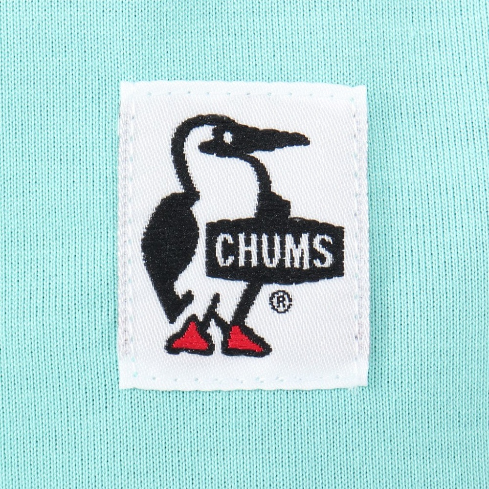 チャムス（CHUMS）（レディース）HWYC ヒストリー ドライ Tシャツ CH11-2538-M062
