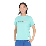(レディース)HWYC ヒストリー ドライ Tシャツ CH11-2538-M062