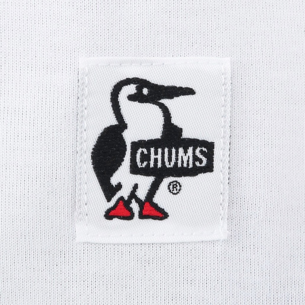 チャムス（CHUMS）（レディース）HWYC ヒストリー ドライ Tシャツ CH11-2538-W001