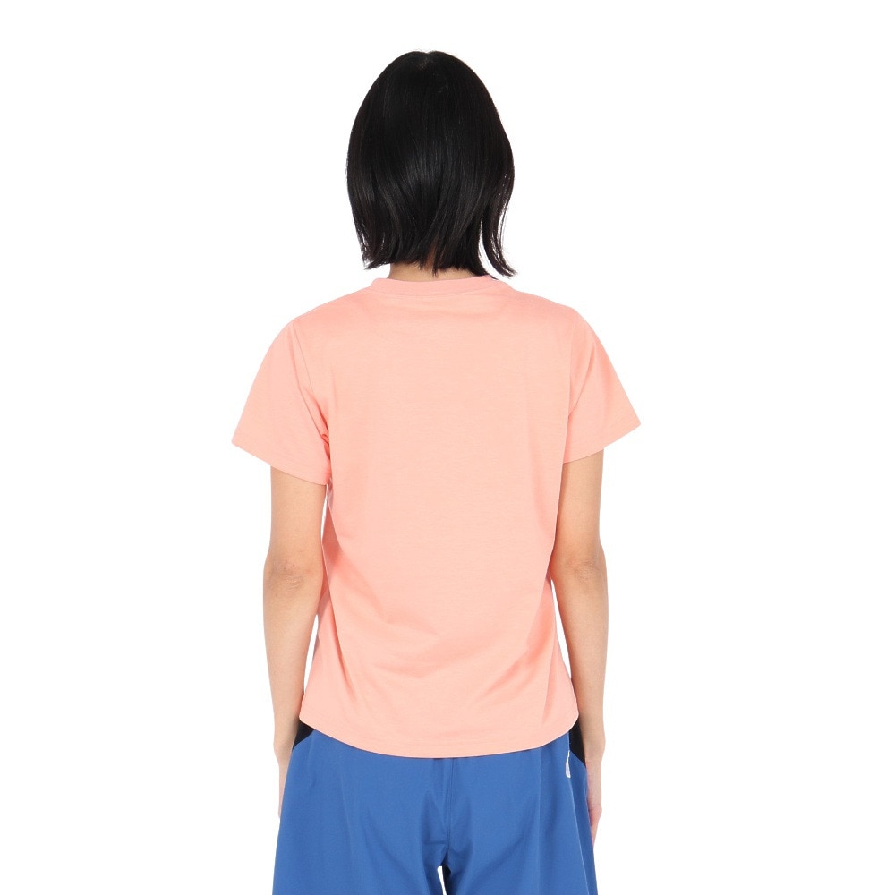 チャムス（CHUMS）（レディース）ブービー Sup ドライ Tシャツ CH11-2540-R018