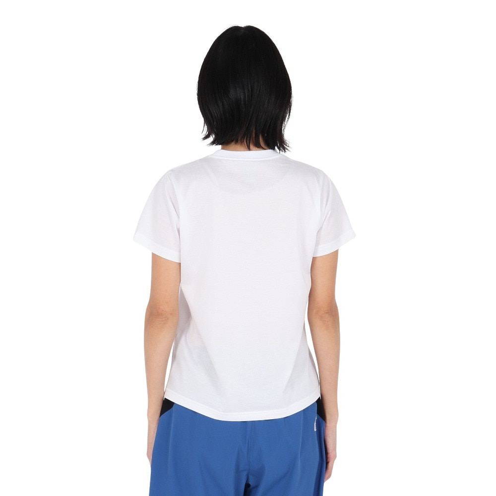 チャムス（CHUMS）（レディース）ブービー Sup ドライ Tシャツ CH11-2540-W001