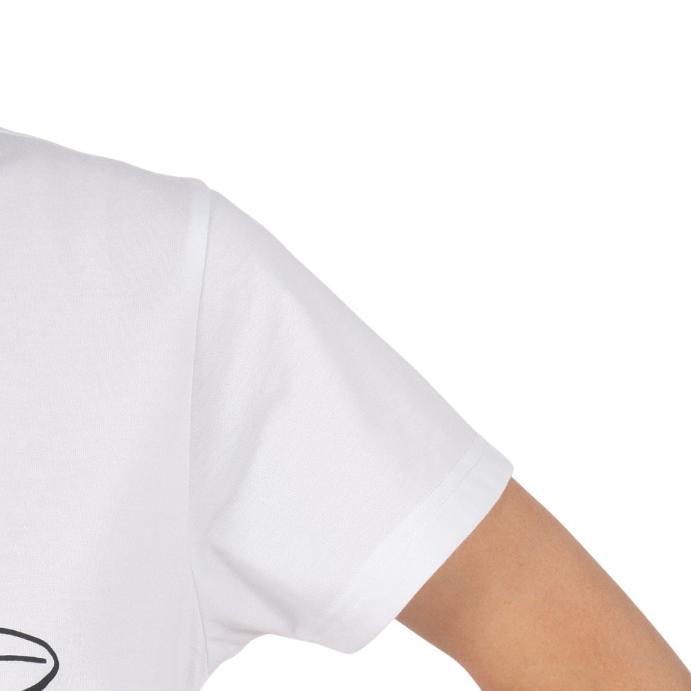 チャムス（CHUMS）（レディース）ブービー Sup ドライ Tシャツ CH11-2540-W001