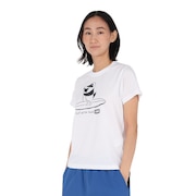 (レディース)ブービー Sup ドライ Tシャツ CH11-2540-W001