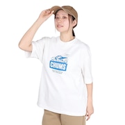 (レディース)スペースブービーTシャツ CH11-2545-W001
