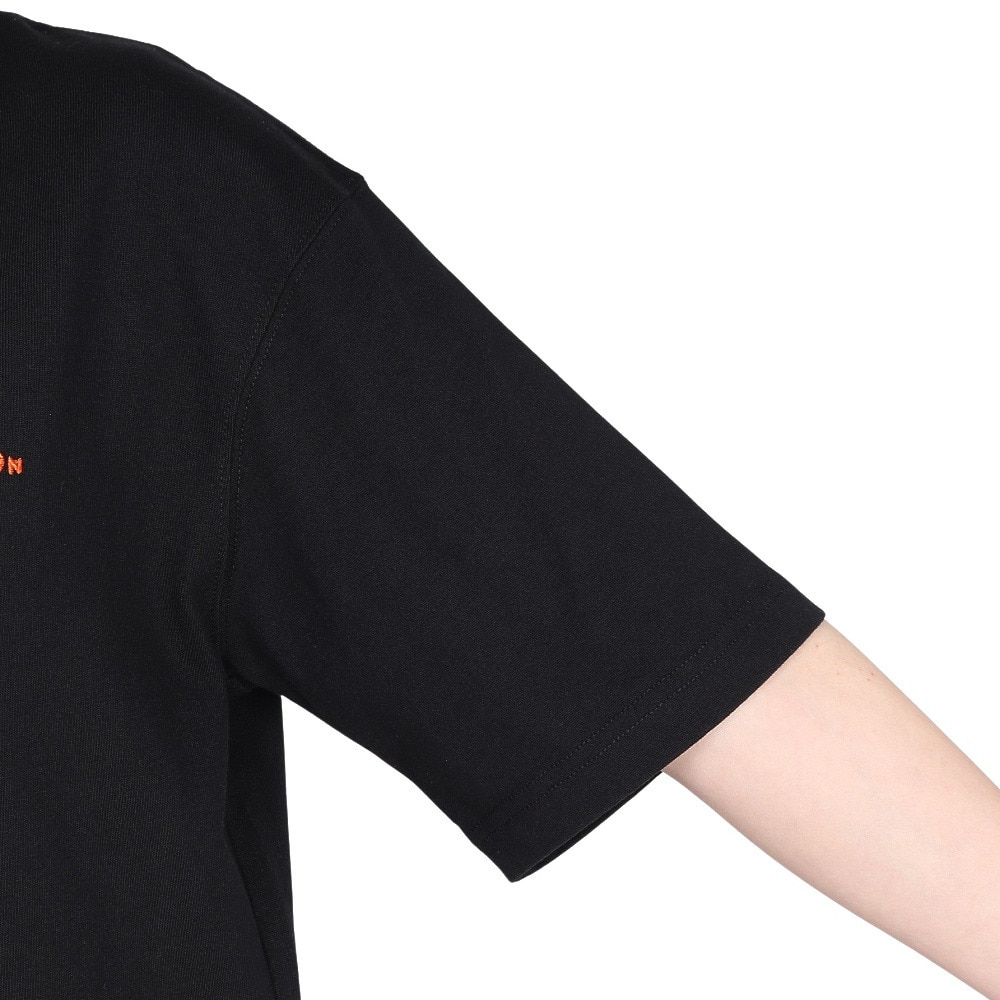 チャムス（CHUMS）（レディース）ブービー スペーススーツ Tシャツ CH11-2546-K001