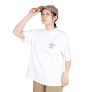 (レディース)ブービー スペーススーツ Tシャツ CH11-2546-W001