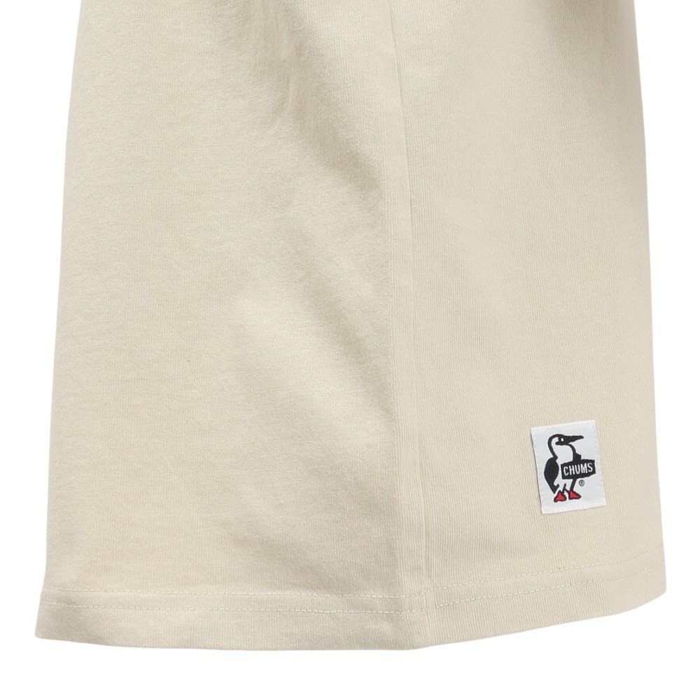 チャムス（CHUMS）（レディース）かせきさいだぁ アラカルト Tシャツ CH11-2555-G057