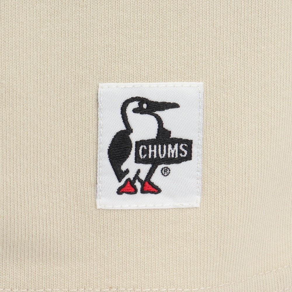 チャムス（CHUMS）（レディース）かせきさいだぁ アラカルト Tシャツ CH11-2555-G057